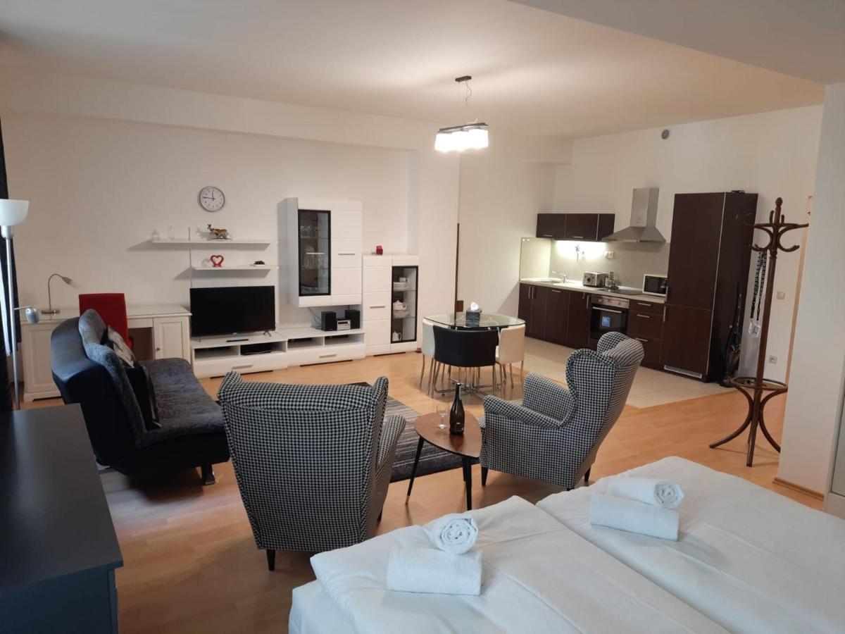 Apartman Nad Kolonadou Karlowe Wary Zewnętrze zdjęcie